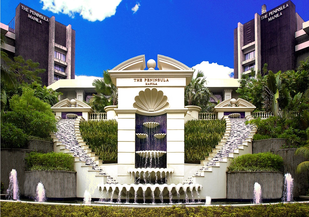 The Peninsula Manila (Makati)