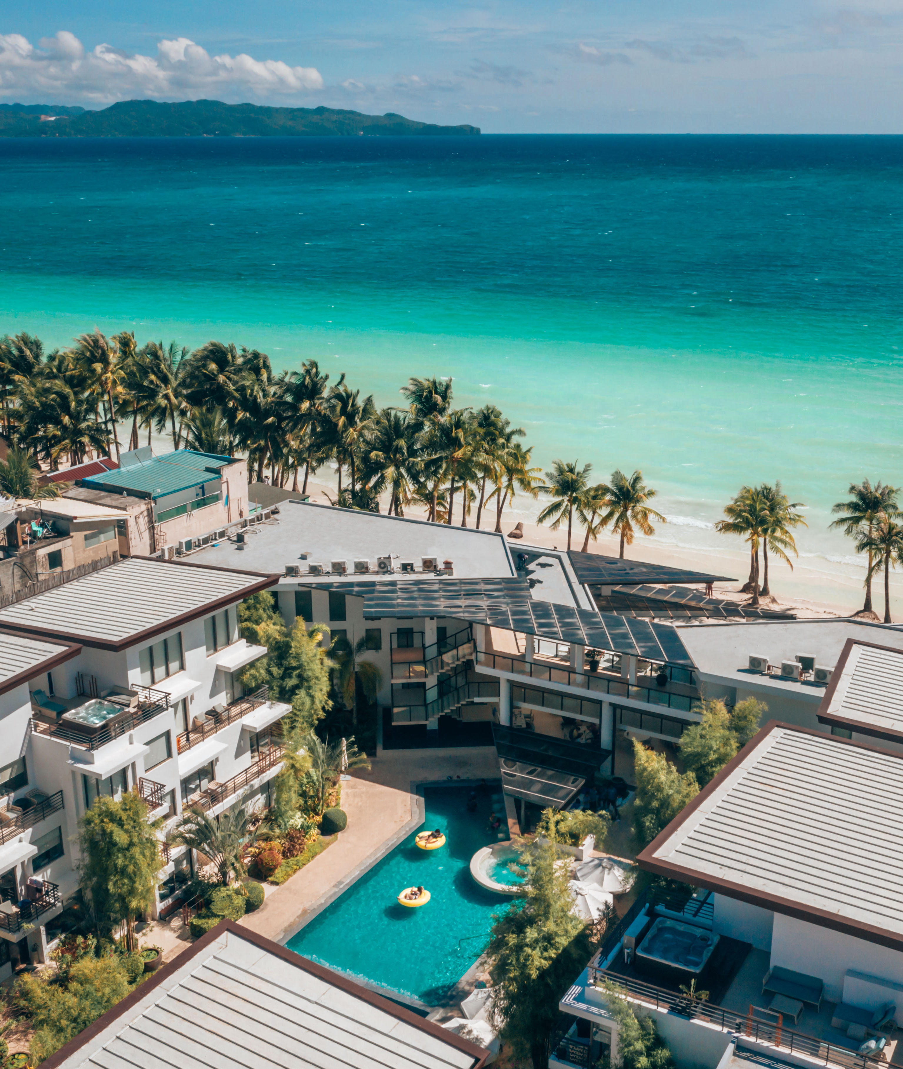 Discovery Shores Boracay (Boracay, Aklan)