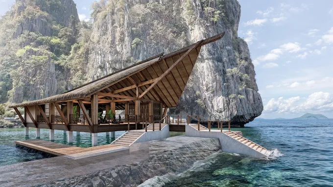 El Nido Resorts – Lagen Island (Palawan)
