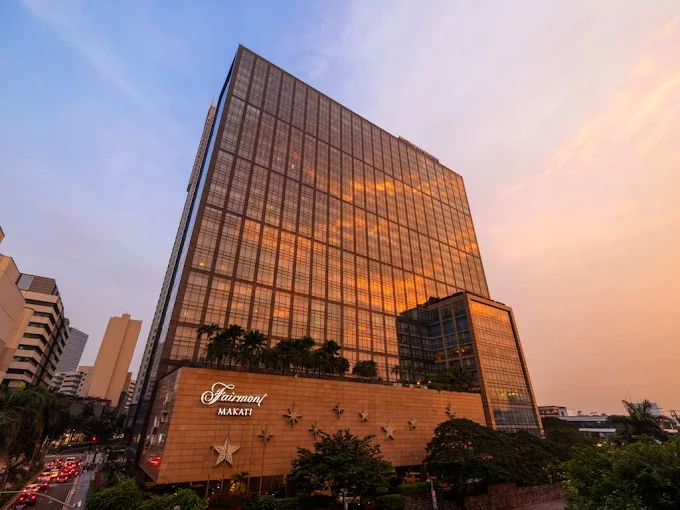Fairmont Makati (Makati)