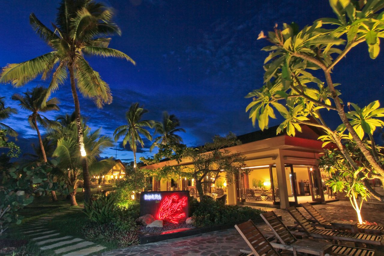 Two Seasons Coron Island Resort (Palawan)