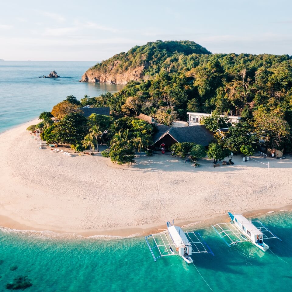 Club Paradise Palawan (Palawan)