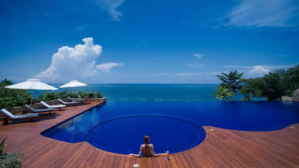 Eskaya Beach Resort & Spa (Bohol)