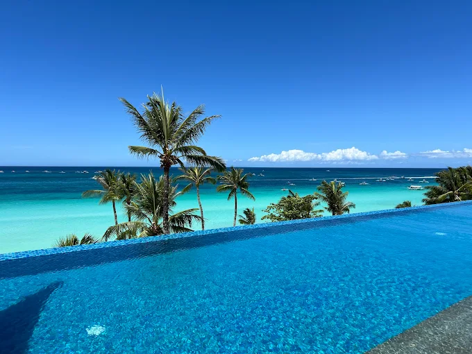 The Lind Boracay (Boracay, Aklan)