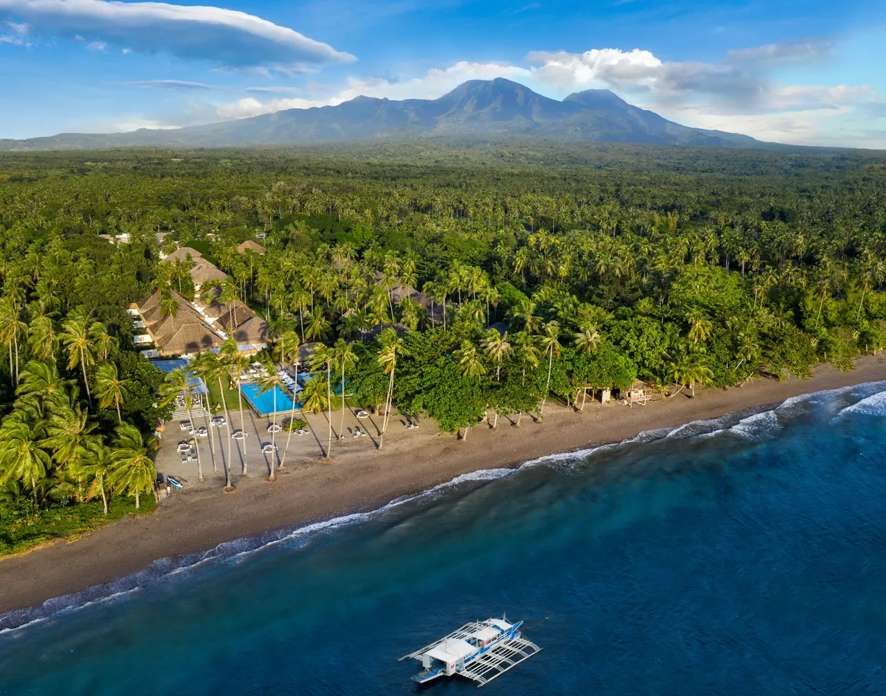 Atmosphere Resorts & Spa (Negros Oriental)