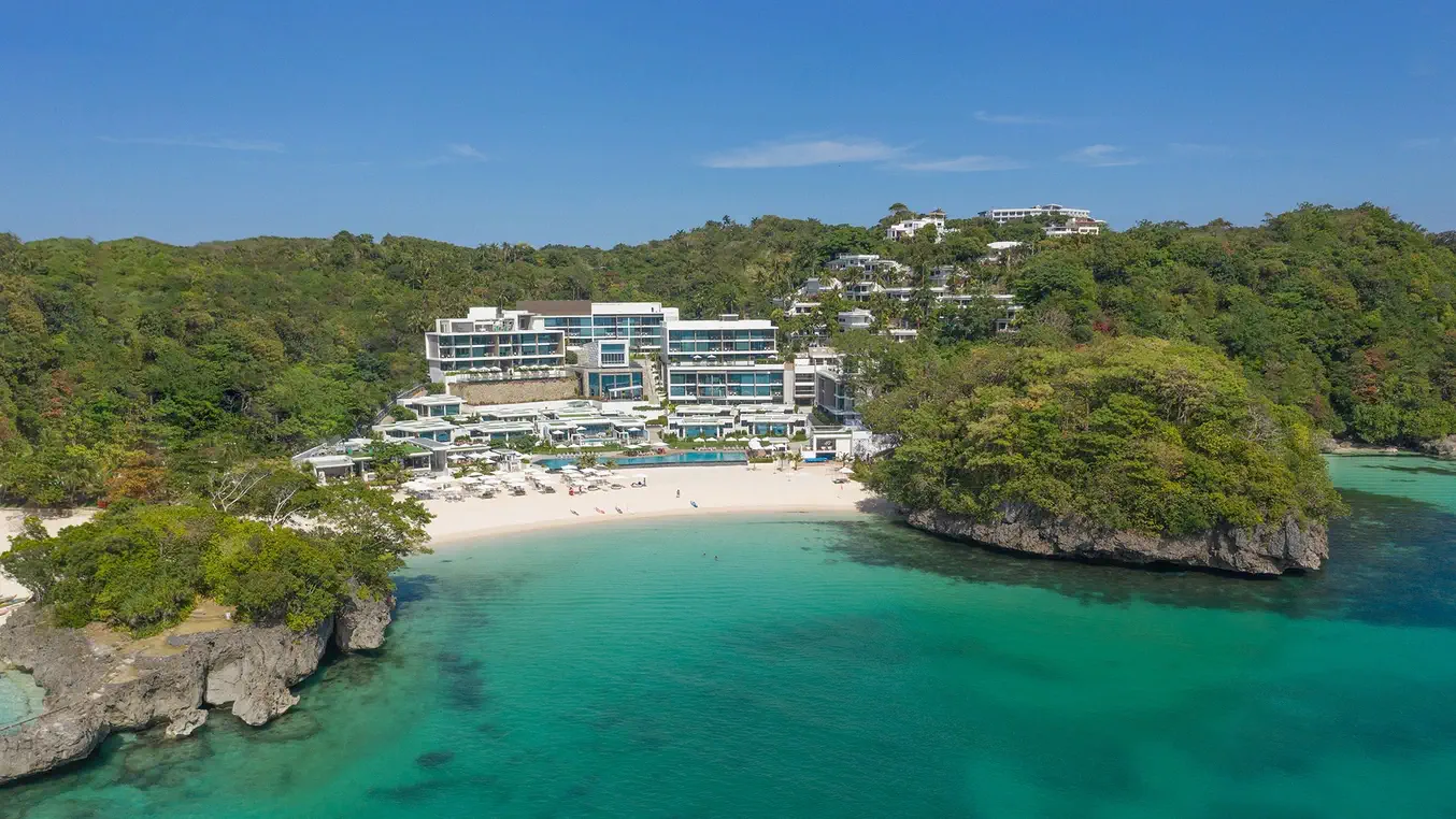 Crimson Resort & Spa Boracay (Boracay, Aklan)