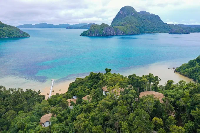 Lihim Resorts El Nido (Palawan)