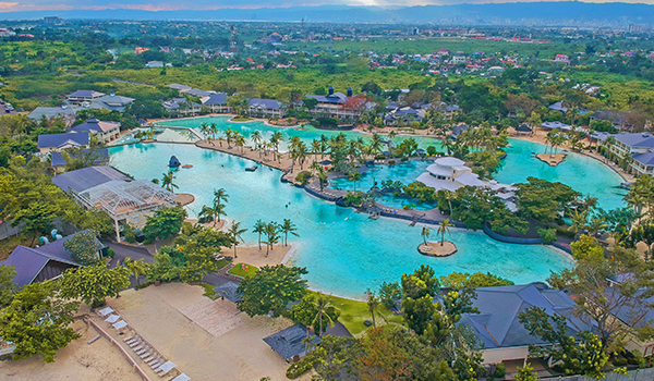 Plantation Bay Resort & Spa (Cebu)