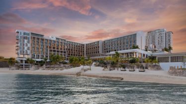 Sheraton Cebu Mactan Resort (Cebu)