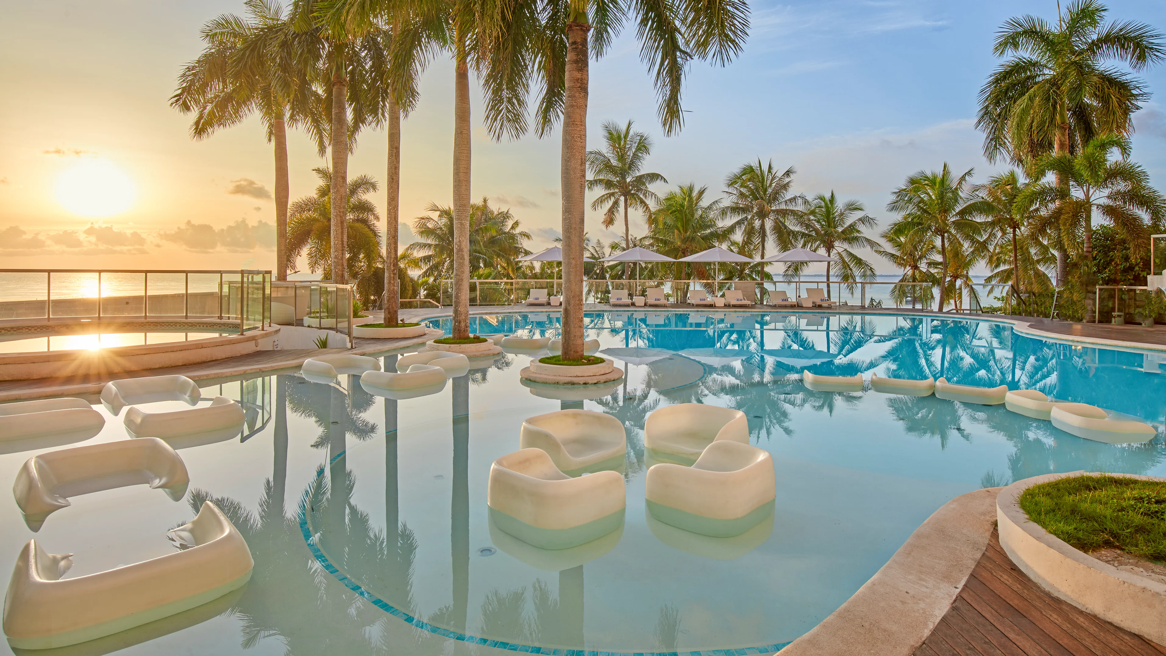 Mövenpick Hotel Mactan Island Cebu (Cebu)