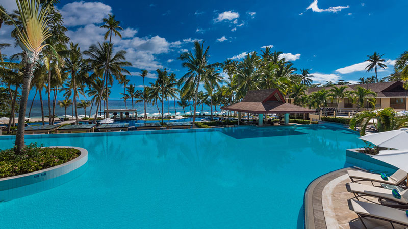 Henann Resort Alona Beach (Bohol)