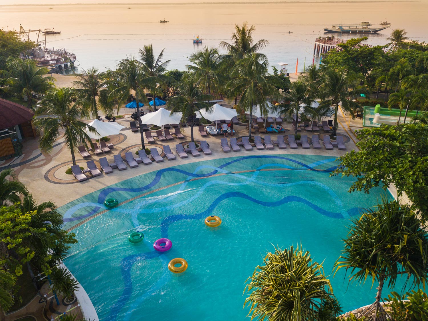 Jpark Island Resort & Waterpark, Cebu (Cebu)